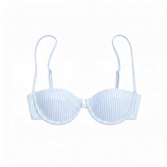 Porta Blu Top