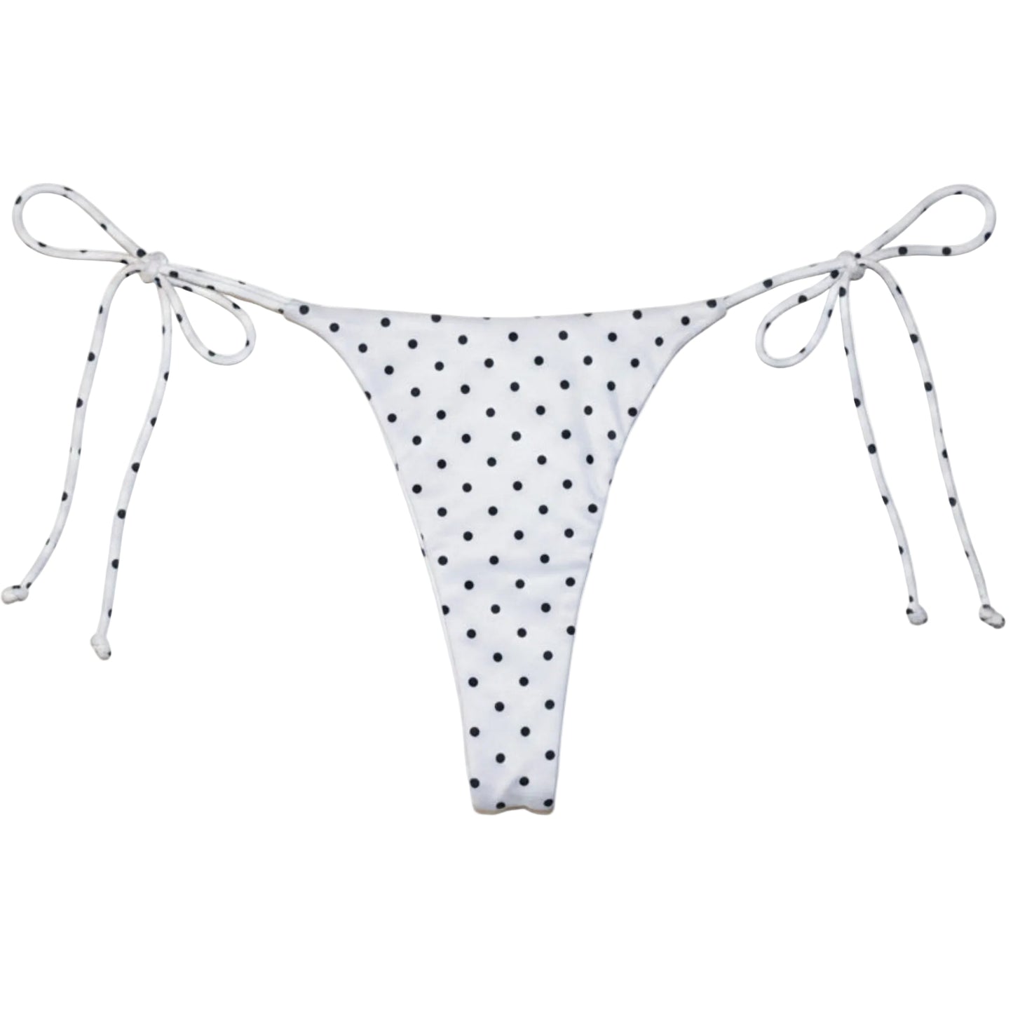 Perla Dot Bottom