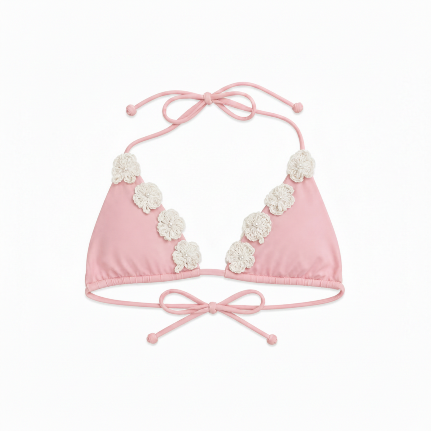 Sea Petal Top