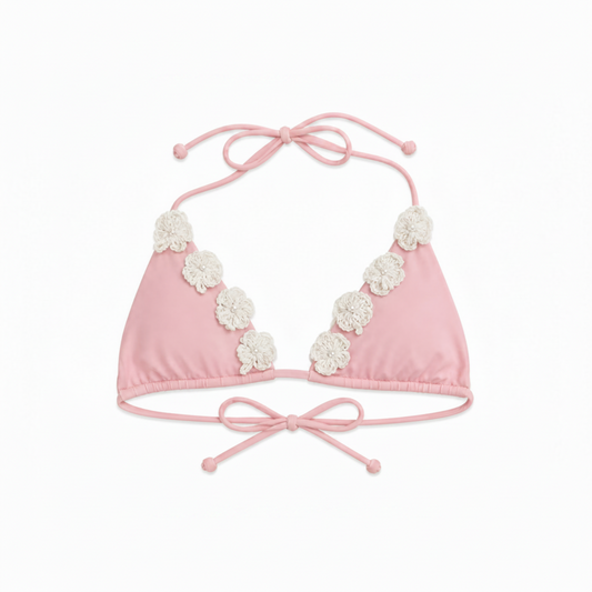 Sea Petal Top