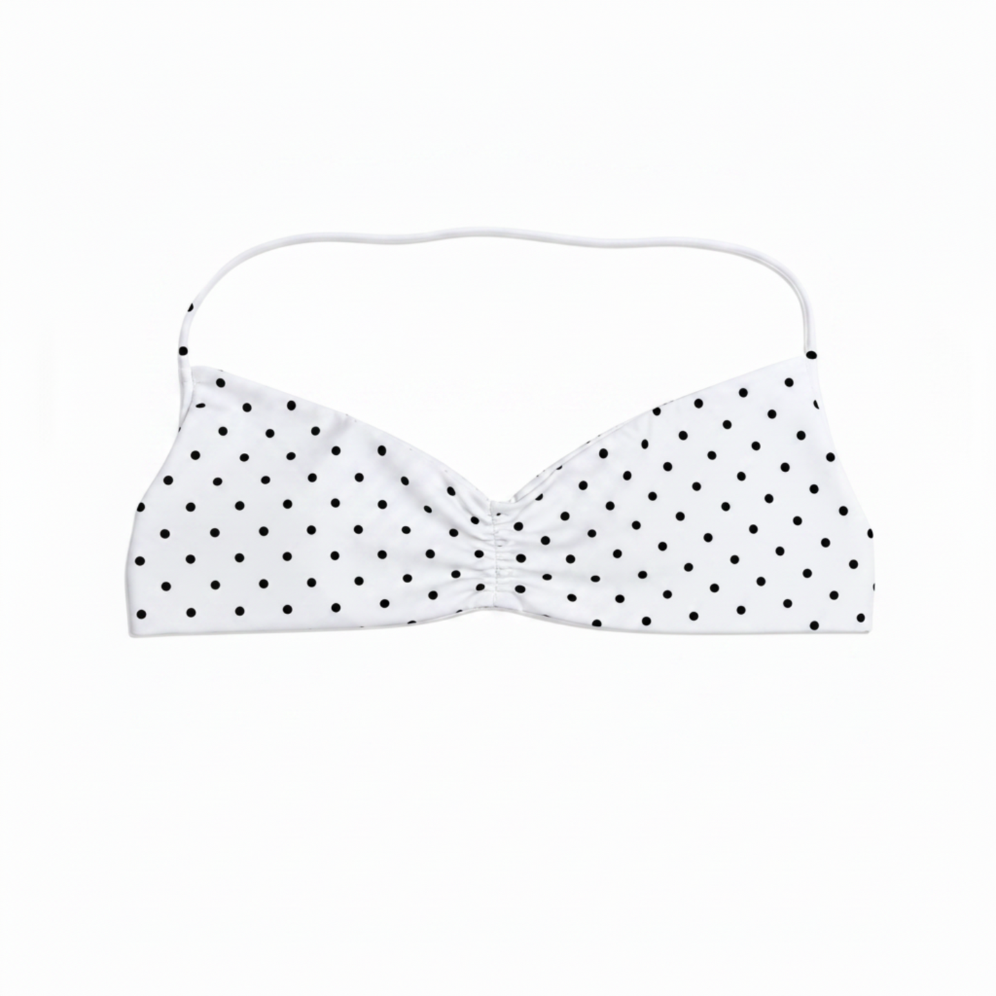 Perla Dot Top