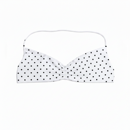 Perla Dot Top