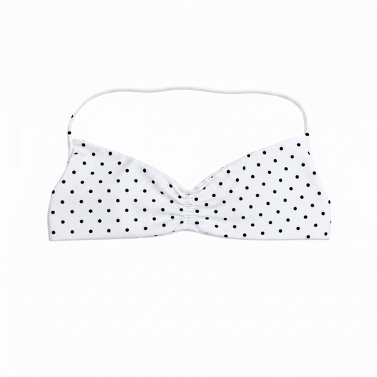 Perla Dot Top
